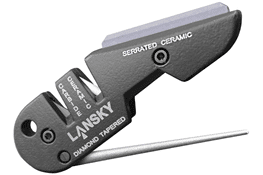 Messerschärfer von Lansky